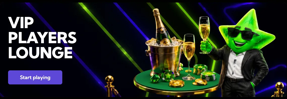 Το πρόγραμμα VIP του LuckyBoom